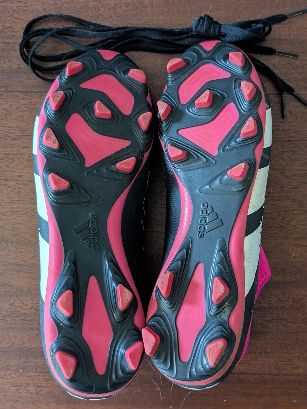 adidas good used